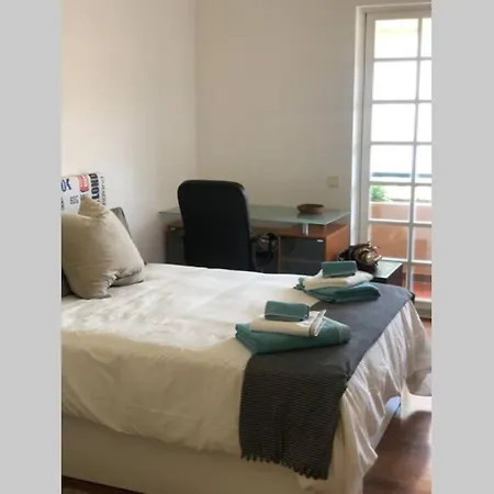 Apartment Cascais Bonita Vida *